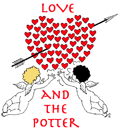 Harry Potter und die Liebe